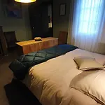 בית הארחה Maison Paragone