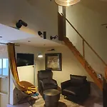 Maison Paragone * ברגו