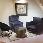 בית הארחה Maison Paragone *