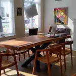 בית הארחה Maison Paragone