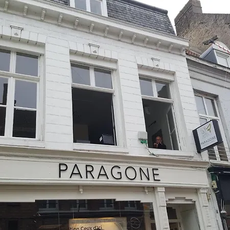 Maison Paragone