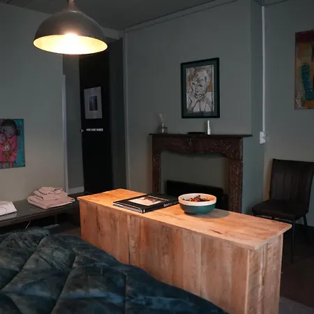 Maison Paragone