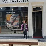Maison Paragone *