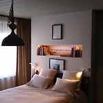 Maison d'hôtes Maison Paragone Bergues