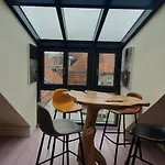 Maison Paragone * Bergues