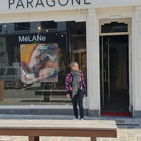 Maison Paragone 3*