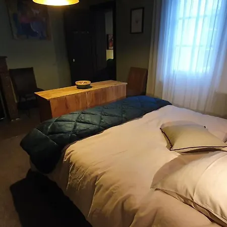 Guest house Maison Paragone