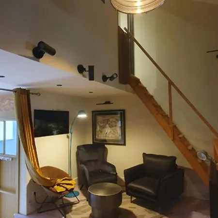 Maison Paragone 3* Bergues