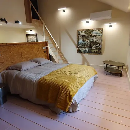 Guest house Maison Paragone