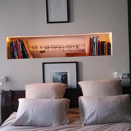 Guest house Maison Paragone