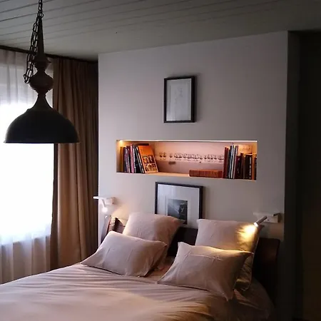 Guest house Maison Paragone Bergues