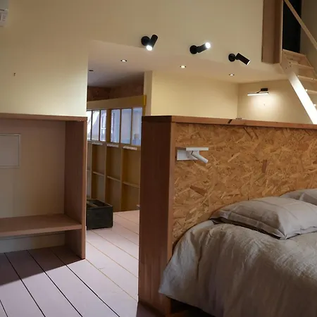Guest house Maison Paragone