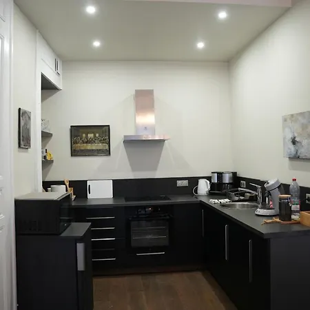 Guest house Maison Paragone Bergues