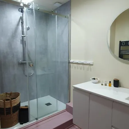 Guest house Maison Paragone 3*