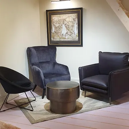 Guest house Maison Paragone 3*