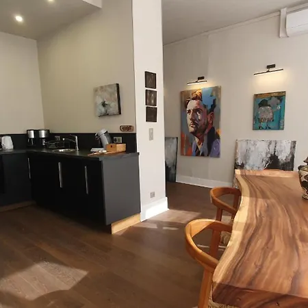 Maison Paragone 3* Bergues