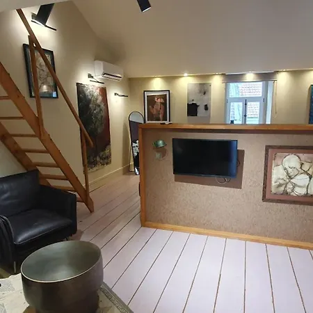 Maison Paragone Guest house