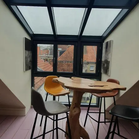 Maison Paragone 3* Bergues