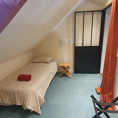 Guest house Maison Paragone