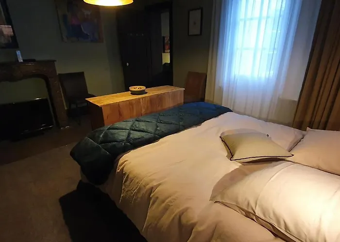 Guest house Maison Paragone