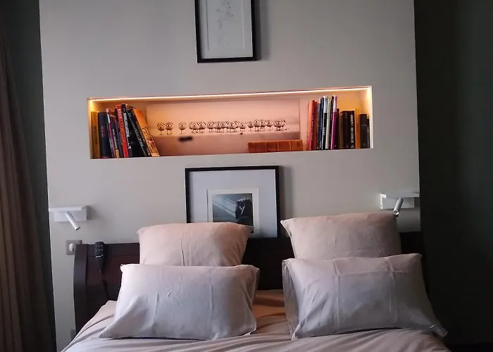 Guest house Maison Paragone