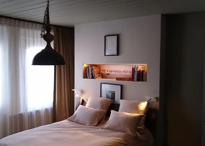 Guest house Maison Paragone Bergues