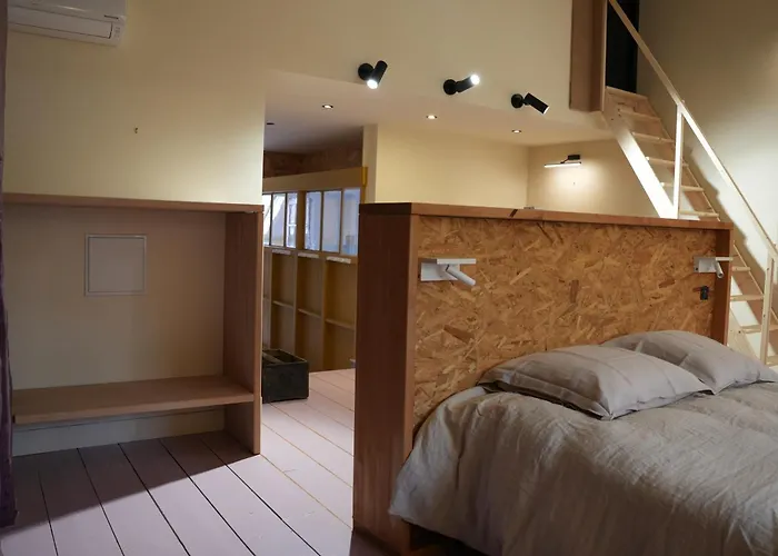 Guest house Maison Paragone