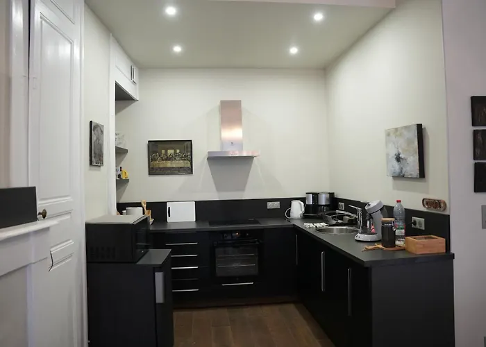 Guest house Maison Paragone Bergues