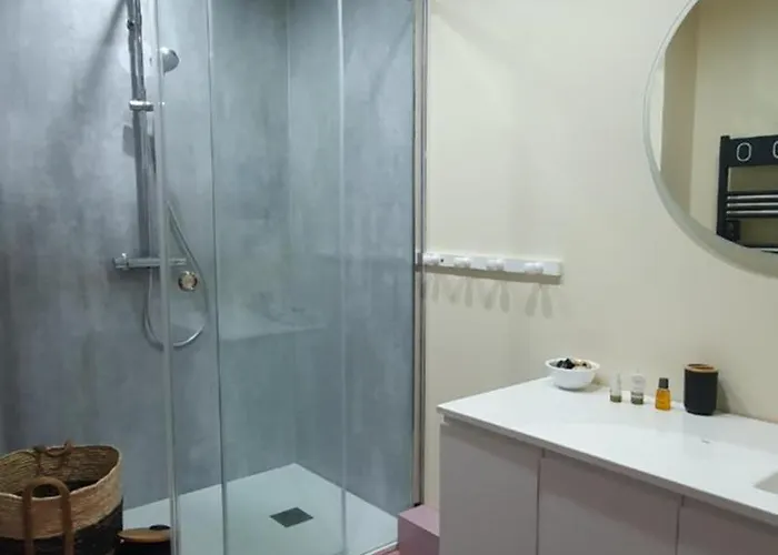 Guest house Maison Paragone *