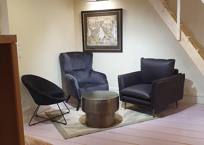Guest house Maison Paragone *