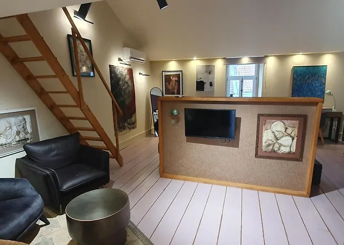 Maison Paragone Guest house